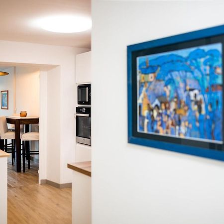 Les Letruns - Appart - 3 Pers - Vue Sur La Mer Saint-Malo Exterior photo